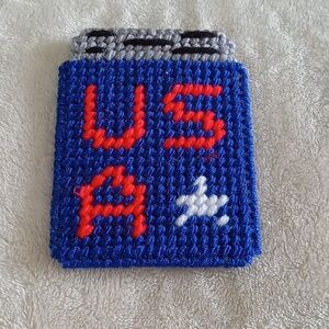 USA magnet